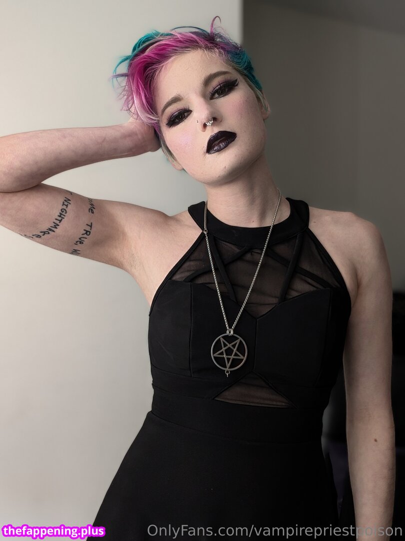 vampirepriestpoison