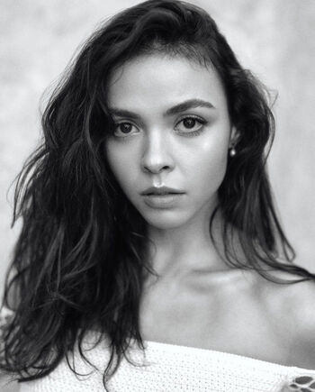 Vanessa Bauer