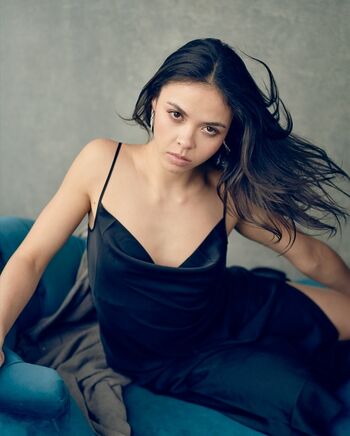 Vanessa Bauer