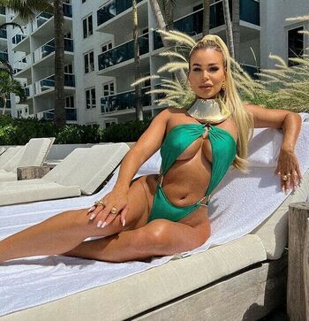 Vanessa Prado Gonzalez