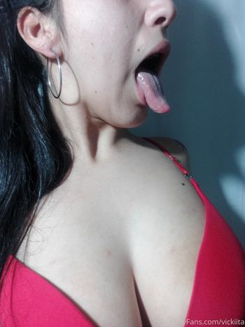 vickiita