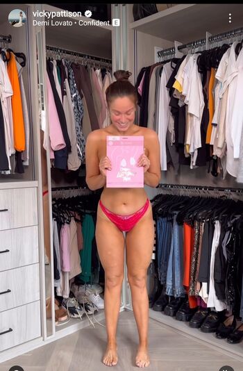 Vicky Pattison