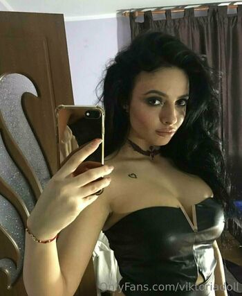 vikkyqueen