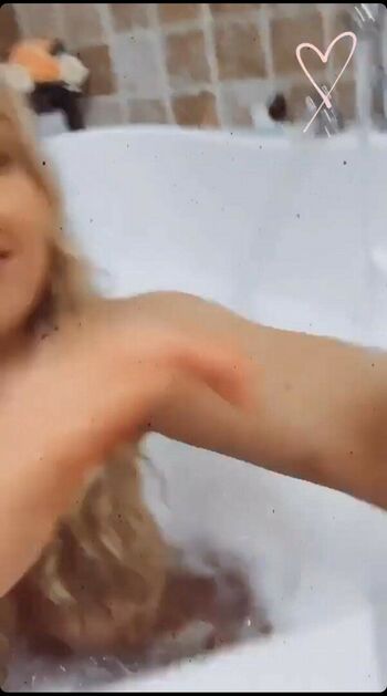 Violet Benson