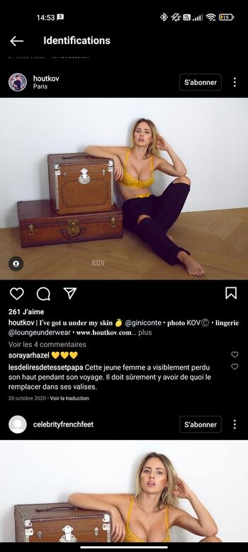 Virginie Conte