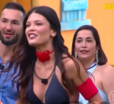 Vitória Strada