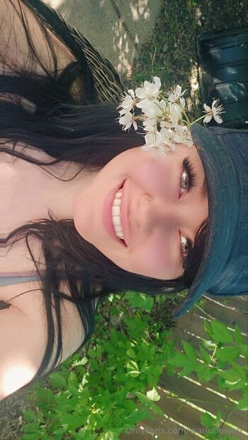 waifuflowerr