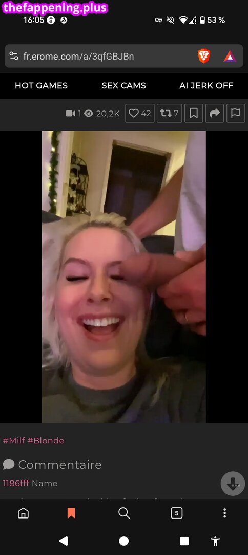 Who is this?