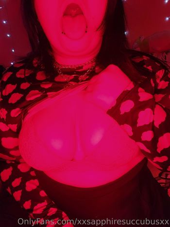 xxsapphiresuccubusxx