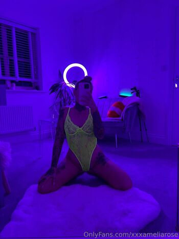xxxameliarose