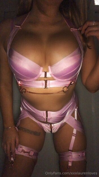 xxxlaurenloves