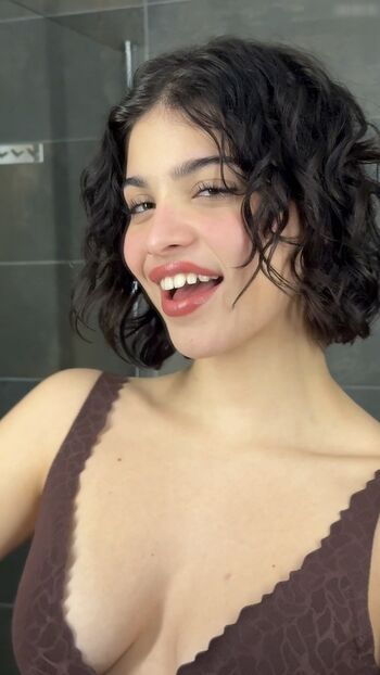 Yasmin Bal