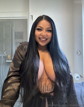 Yma Louisa