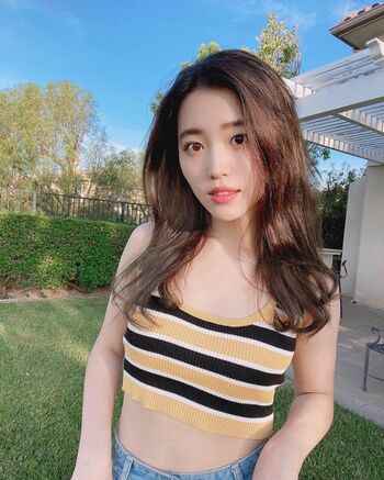 Yoojin