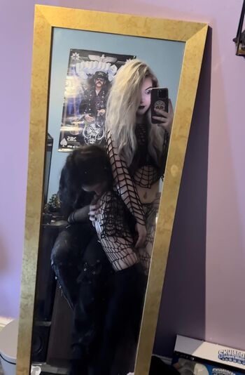 Your Dream Girlfriend
