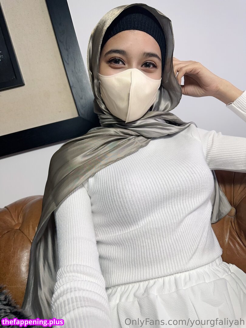 yourgfaliyah