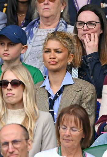 Zendaya