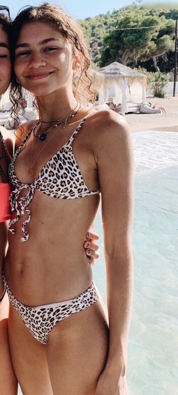 Zendaya