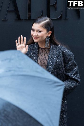 Zendaya