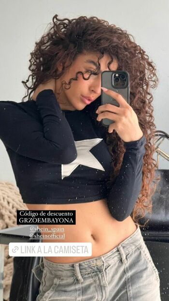 Zoe Bayona