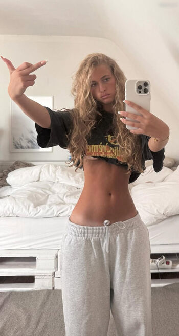 Zoe Kaeppele
